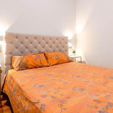 Pedro Nino Eleven Suites Seville Exterior photo