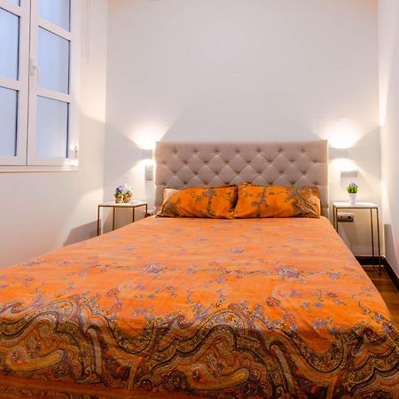 Pedro Nino Eleven Suites Seville Exterior photo