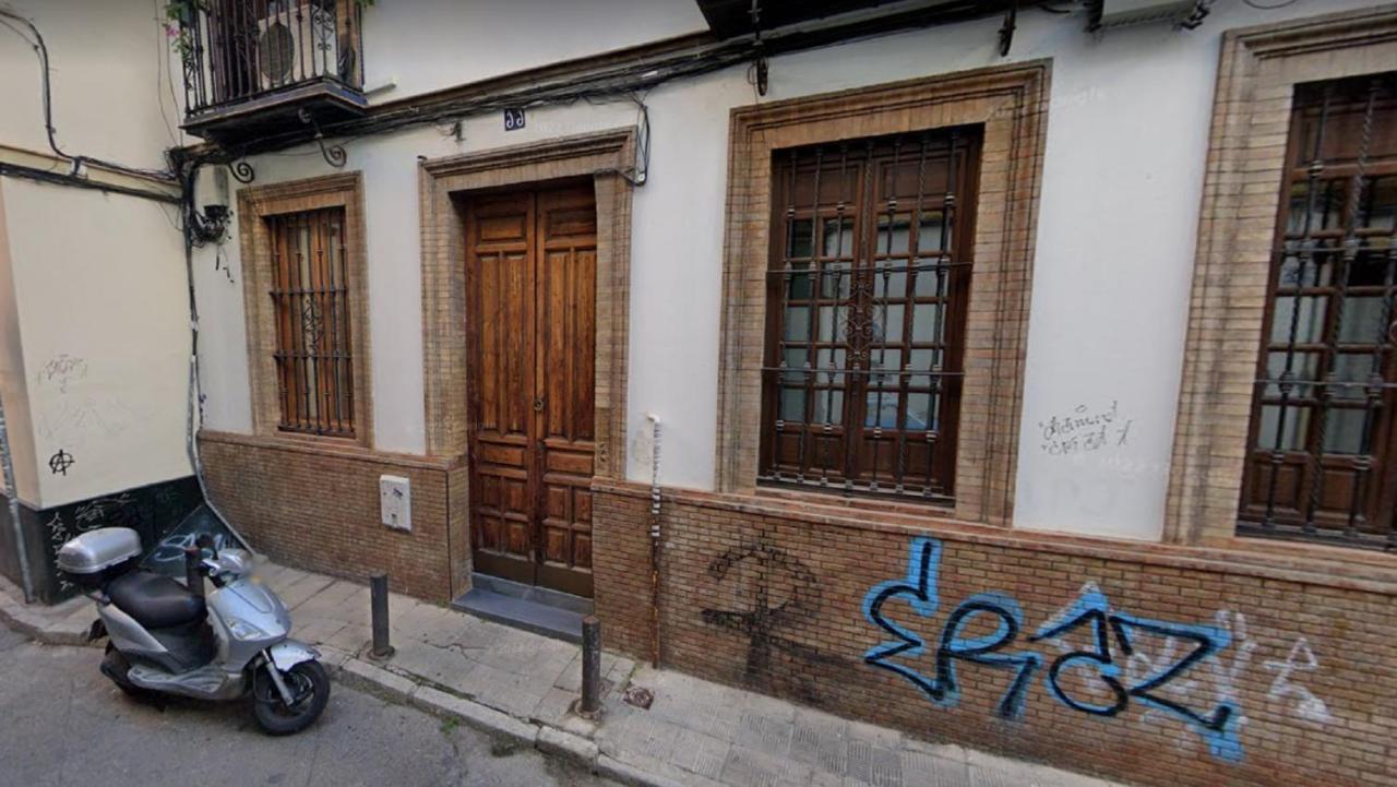 Pedro Nino Eleven Suites Seville Exterior photo