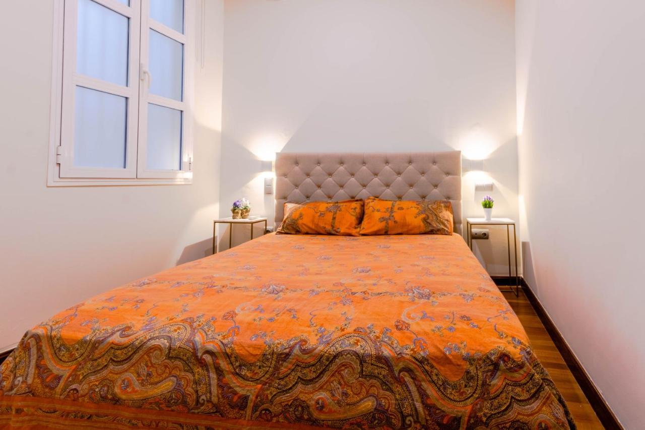 Pedro Nino Eleven Suites Seville Exterior photo
