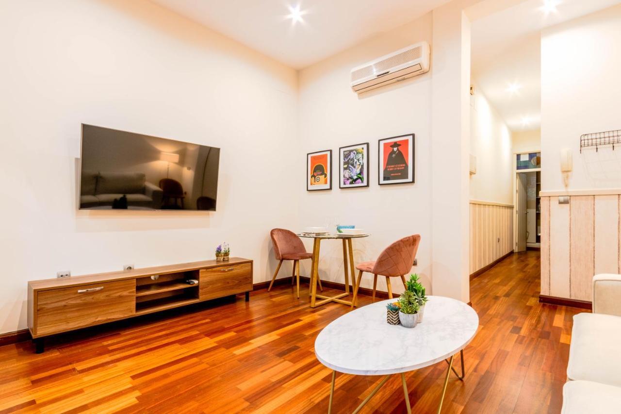 Pedro Nino Eleven Suites Seville Exterior photo