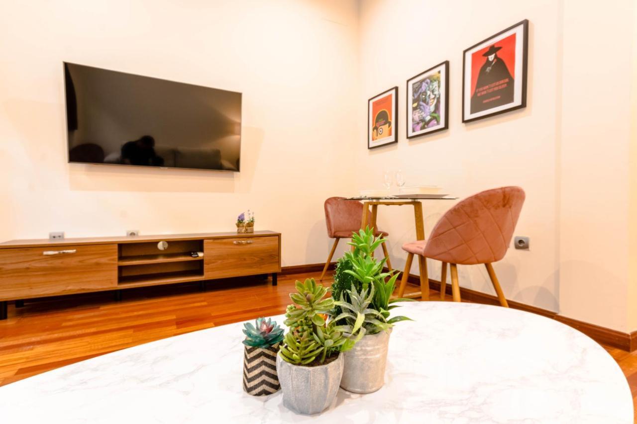 Pedro Nino Eleven Suites Seville Exterior photo